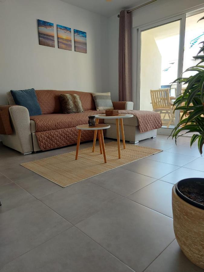 شقة App.Pradomar Peñíscola المظهر الخارجي الصورة